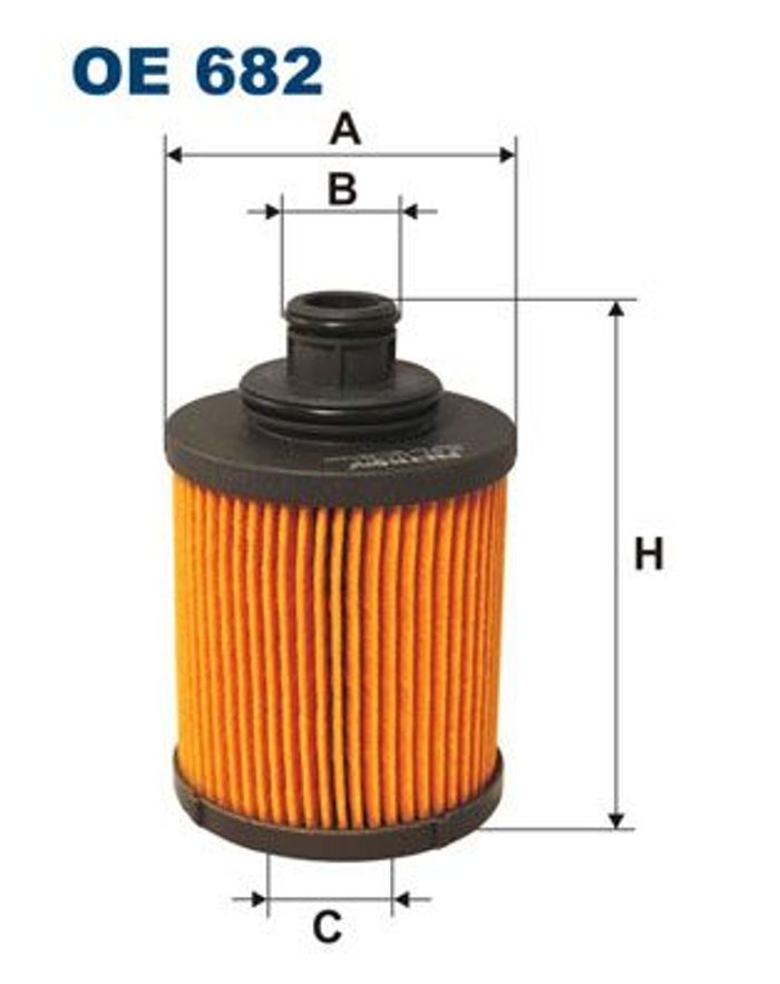 Ölfilter