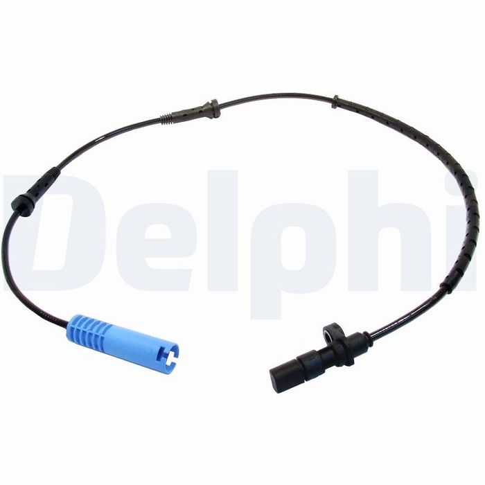 Sensor, Raddrehzahl