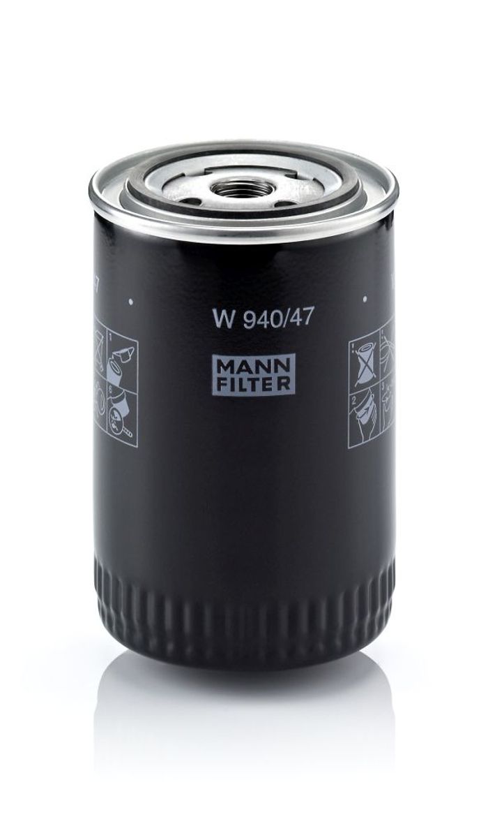 Ölfilter