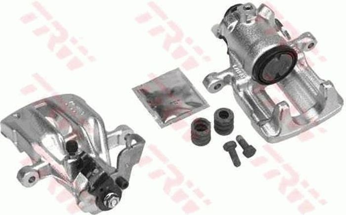 Bremssattel
