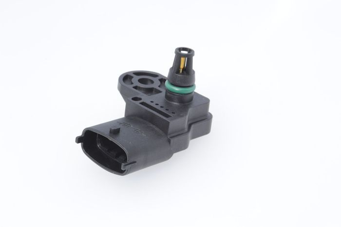 Sensor, Ladedruck