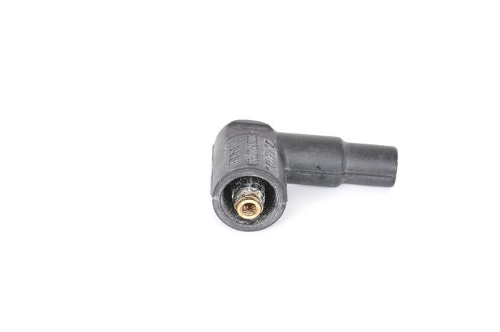 Stecker, Zündverteiler