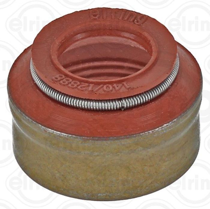 Dichtring, Ventilschaft