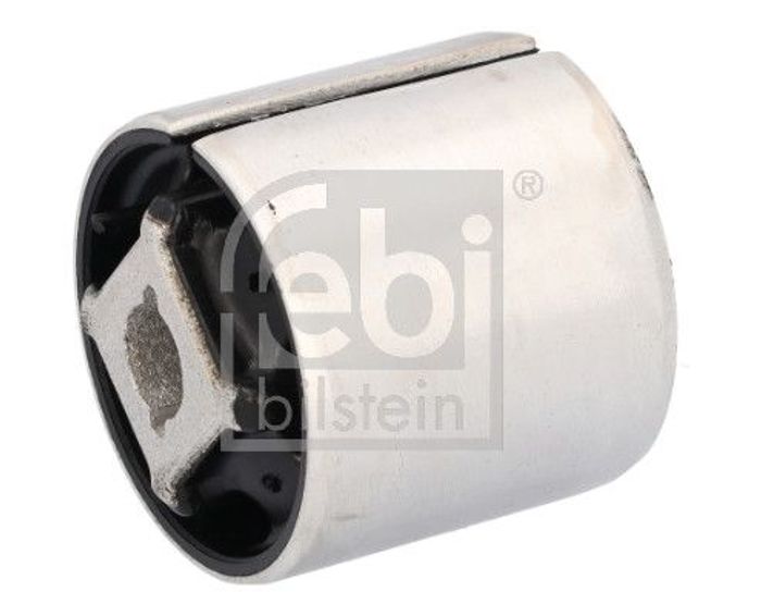 Lagerung, Differential