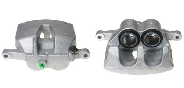 Bremssattel