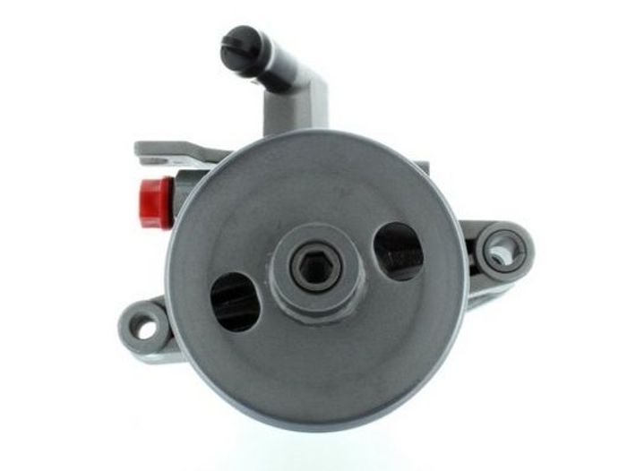 Hydraulikpumpe, Lenkung