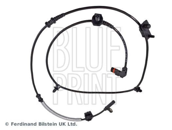 Sensor, Raddrehzahl