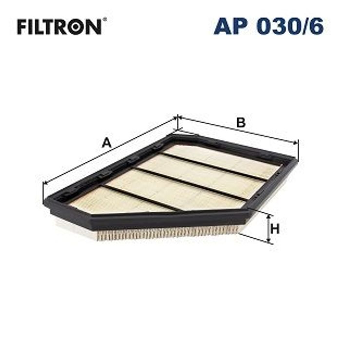 Luftfilter