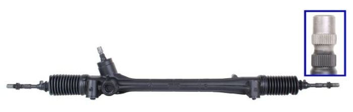 Lenkgetriebe