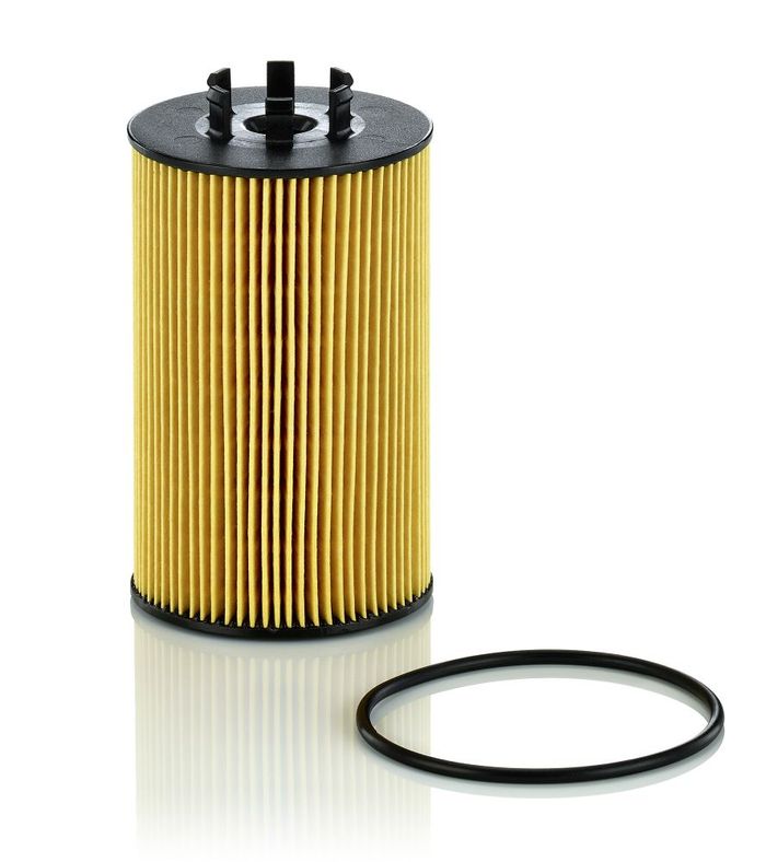 Ölfilter