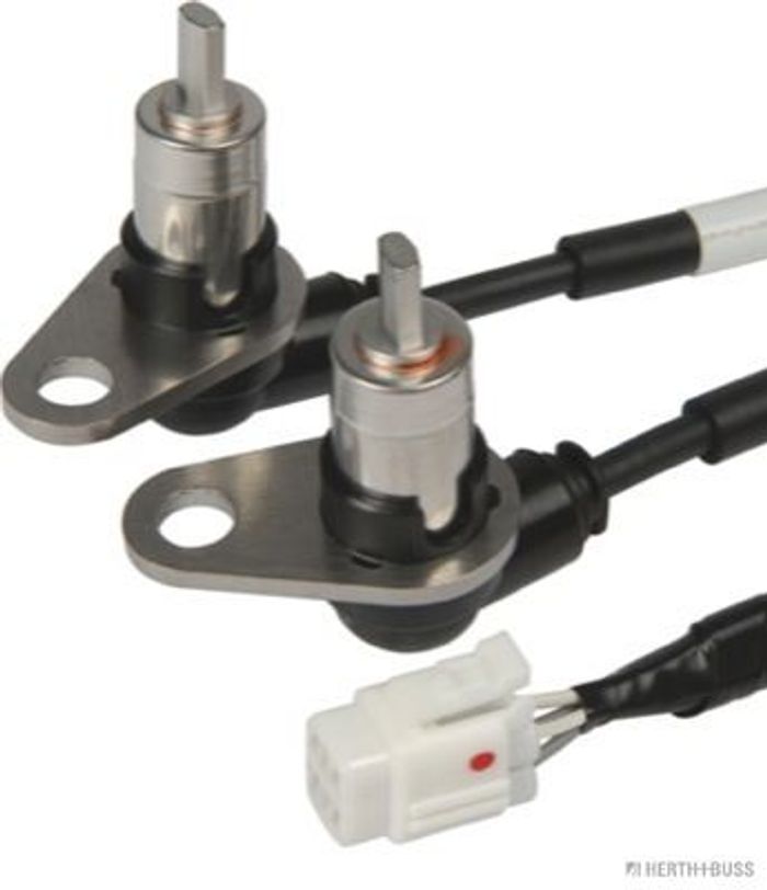 Sensor, Raddrehzahl