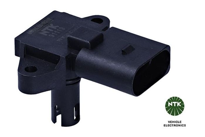 Sensor, Saugrohrdruck