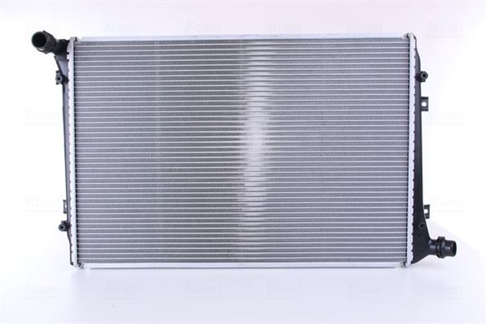 Kühler, Motorkühlung
