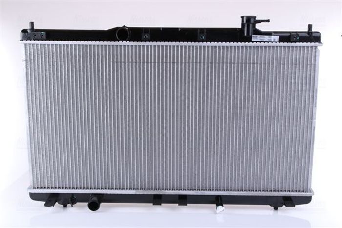 Kühler, Motorkühlung