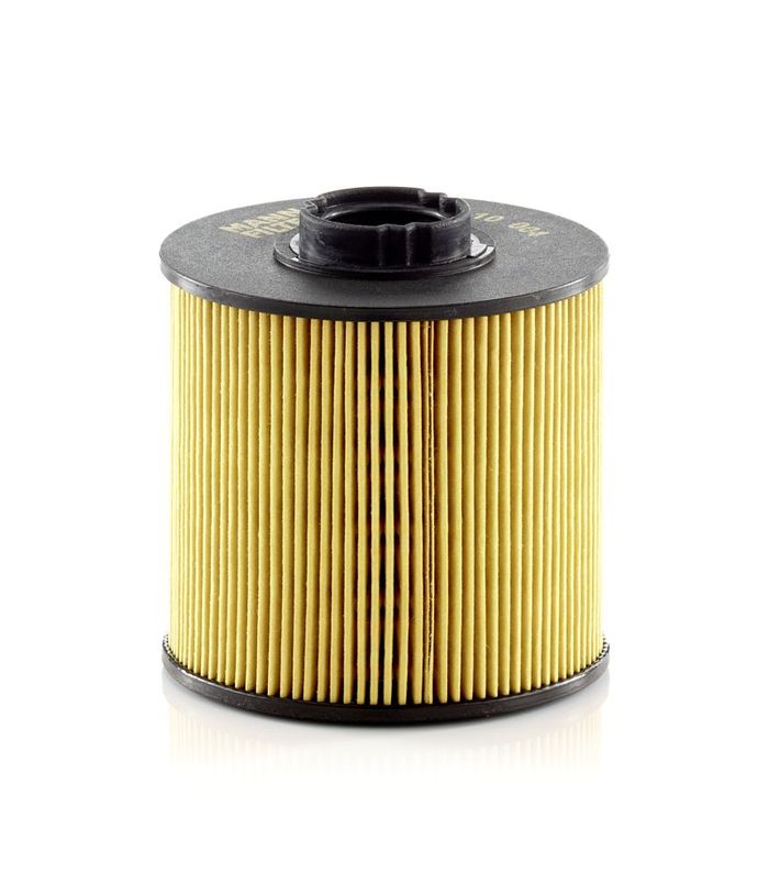 Kraftstofffilter
