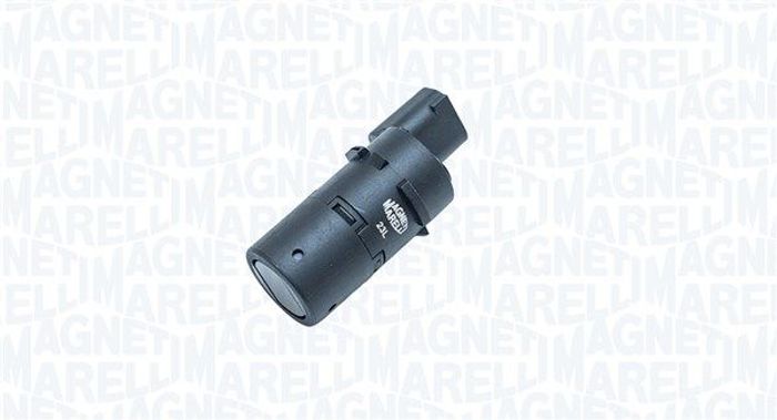 Sensor, Einparkhilfe