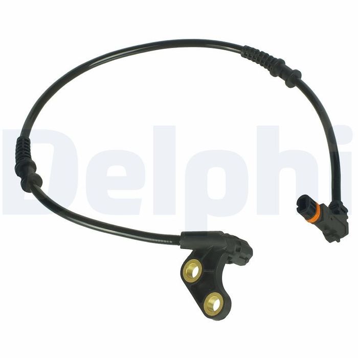 Sensor, Raddrehzahl