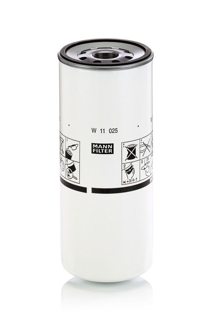 Ölfilter