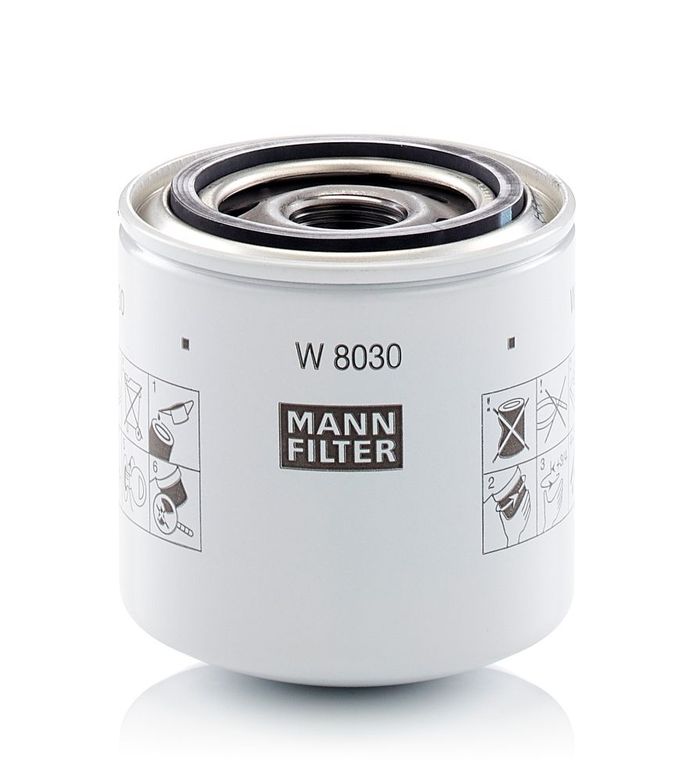 Ölfilter
