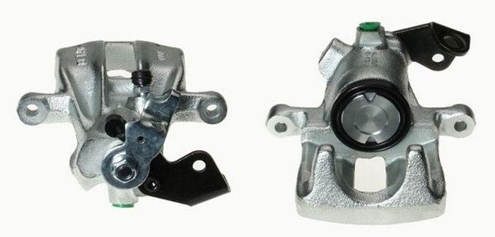 Bremssattel
