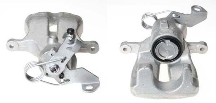 Bremssattel