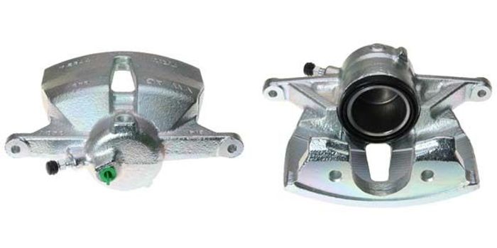 Bremssattel