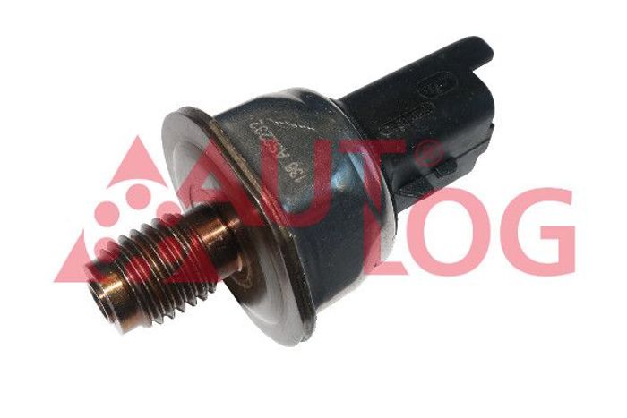 Sensor, Kraftstoffdruck