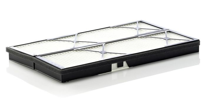 Filter, Innenraumluft