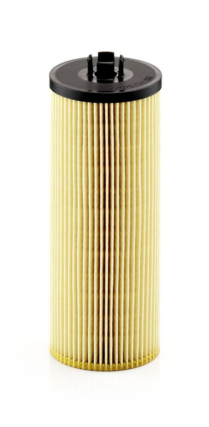 Ölfilter