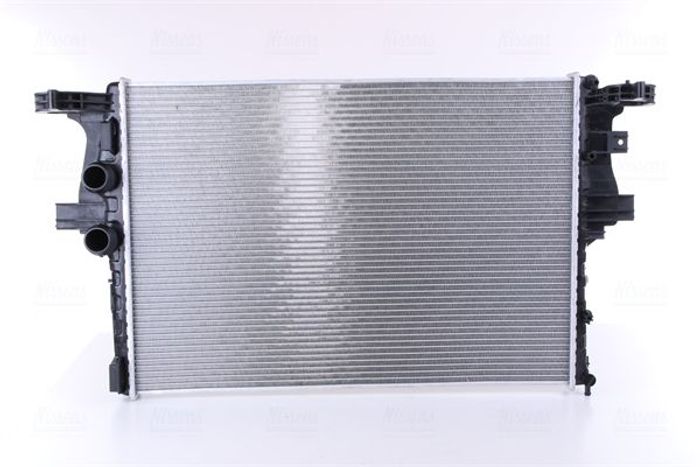 Kühler, Motorkühlung