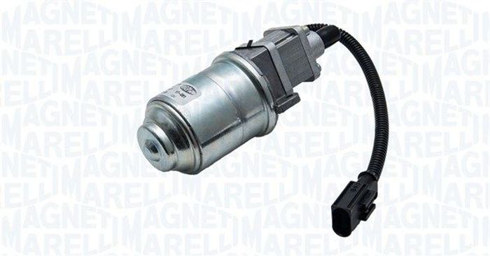 Ventileinheit, Hydraulikaggregat-Autom.Getr.