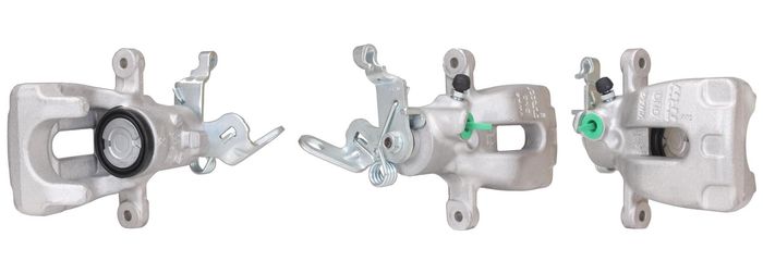 Bremssattel