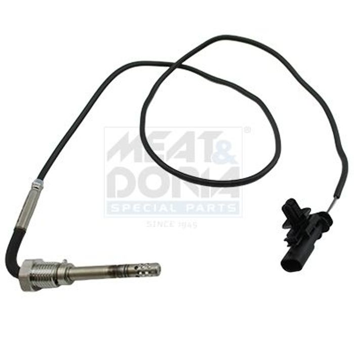 Sensor, Abgastemperatur