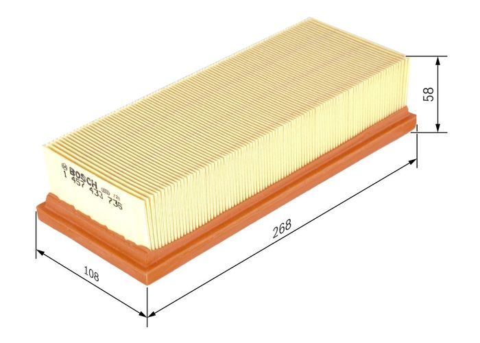 Luftfilter