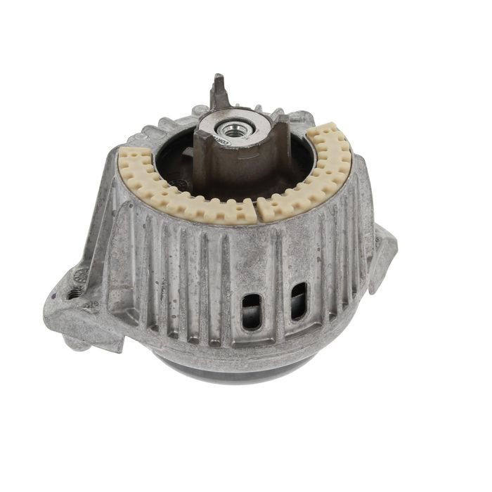 Lagerung, Motor