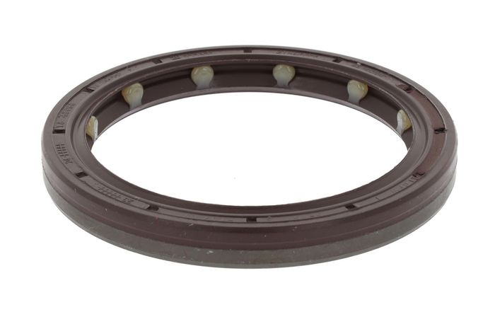 Wellendichtring, Differential