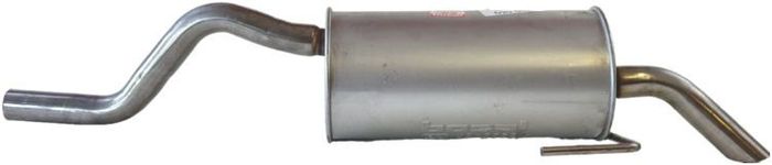 Endschalldämpfer