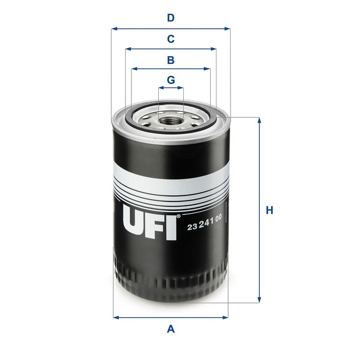 Ölfilter
