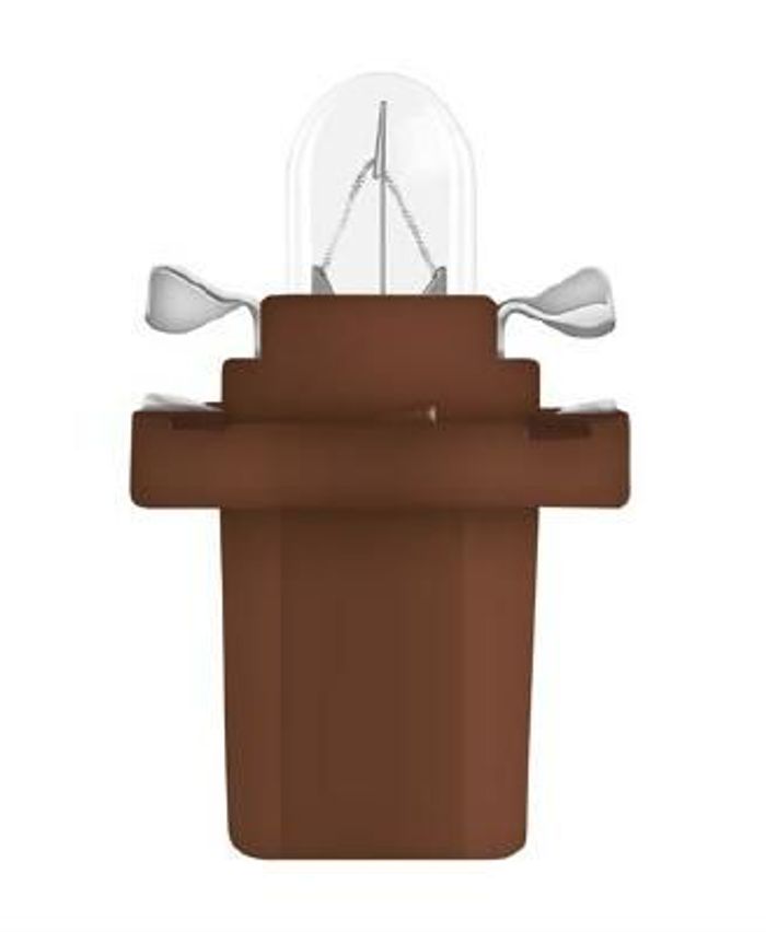 Glühlampe, Instrumentenbeleuchtung