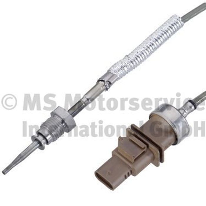 Sensor, Abgastemperatur