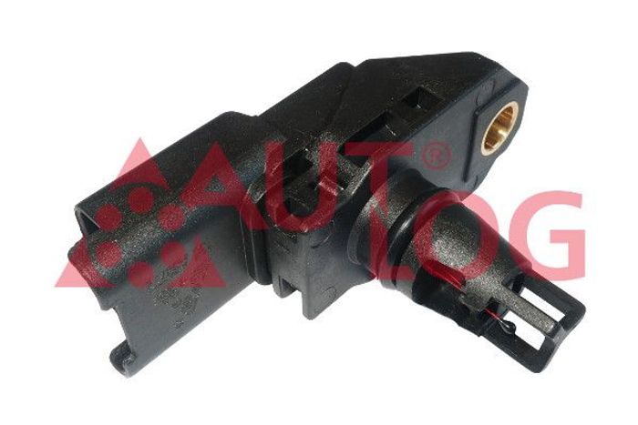 Sensor, Saugrohrdruck