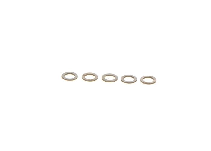Reparatursatz, Common-Rail-System