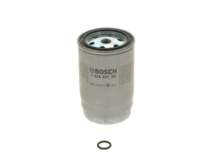 Kraftstofffilter