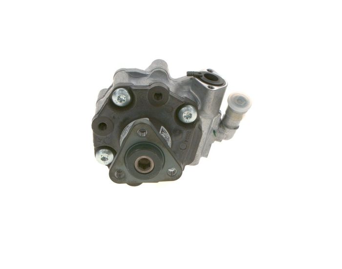 Hydraulikpumpe, Lenkung