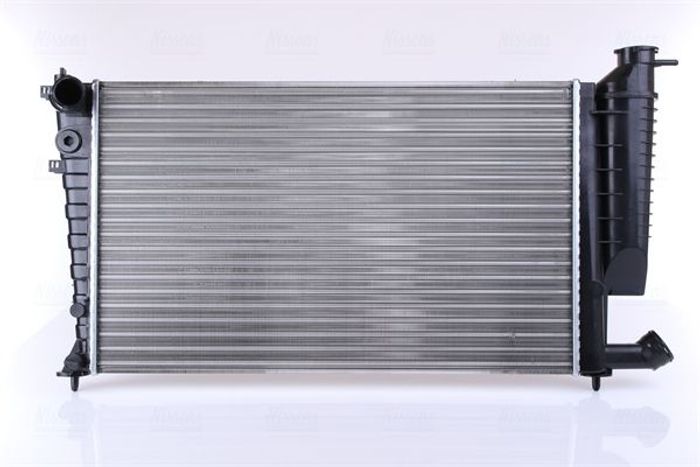 Kühler, Motorkühlung