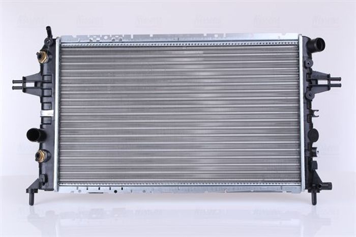 Kühler, Motorkühlung