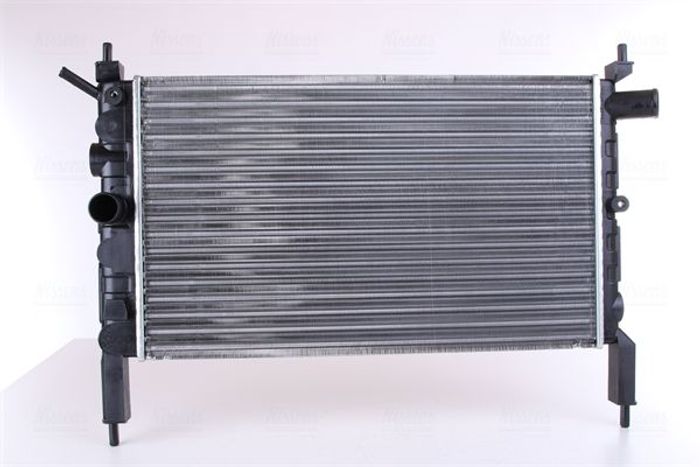 Kühler, Motorkühlung