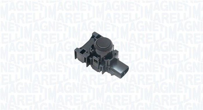 Sensor, Einparkhilfe