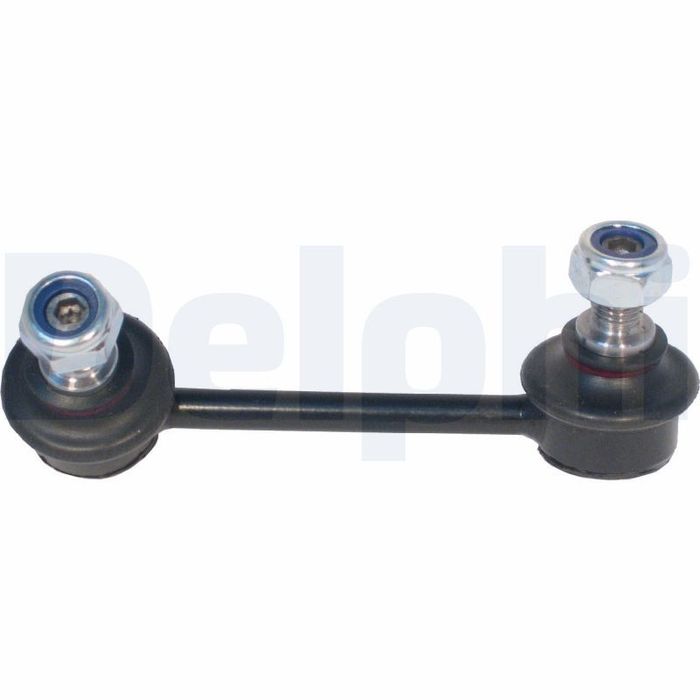 Stange/Strebe, Stabilisator