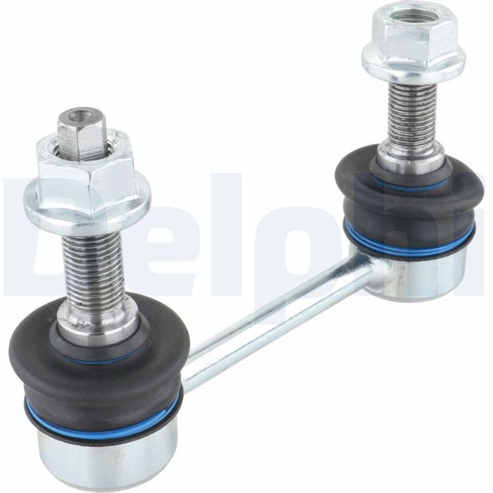 Stange/Strebe, Stabilisator